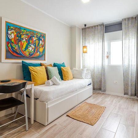 La Naval Cosy 4C Apartment Las Palmas de Gran Canaria Exterior photo